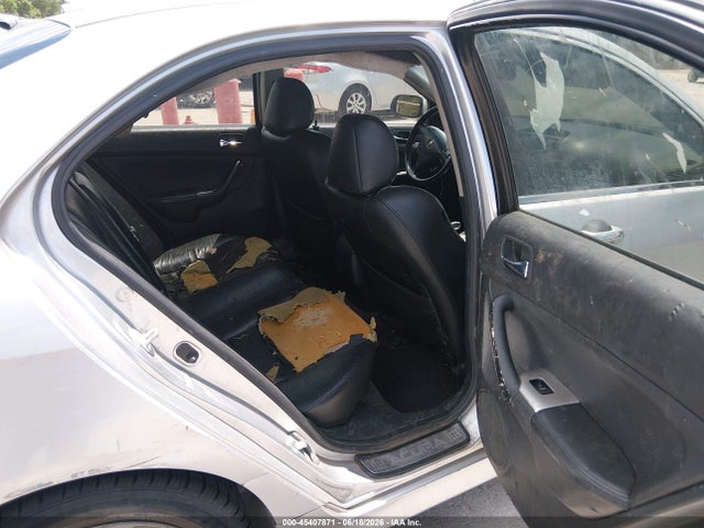 Продаж на аукціоні авто 2006 Acura Tsx, vin: JH4CL96876C024274, номер лоту: 45407871