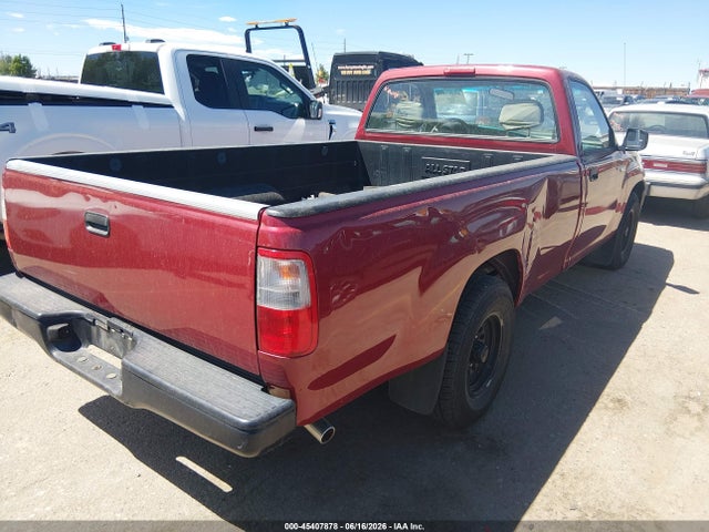 Aukcja sprzedaży 1996 Toyota T100, vin: JT4JM11D5T0010236, numer aukcji: 45407878
