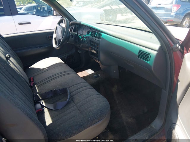 Aukcja sprzedaży 1996 Toyota T100, vin: JT4JM11D5T0010236, numer aukcji: 45407878