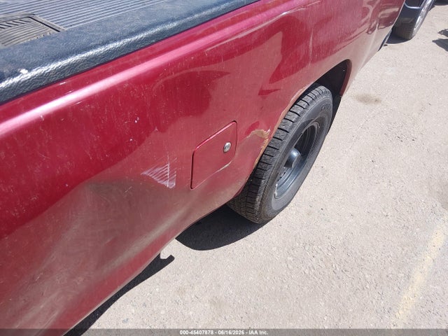 Aukcja sprzedaży 1996 Toyota T100, vin: JT4JM11D5T0010236, numer aukcji: 45407878