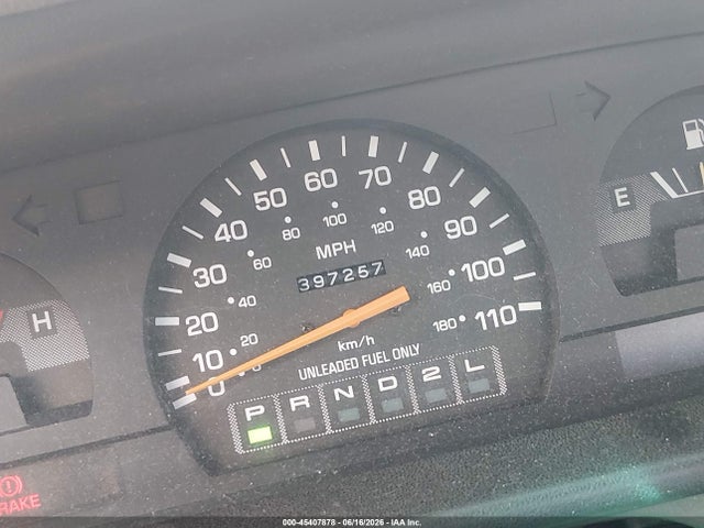 Aukcja sprzedaży 1996 Toyota T100, vin: JT4JM11D5T0010236, numer aukcji: 45407878