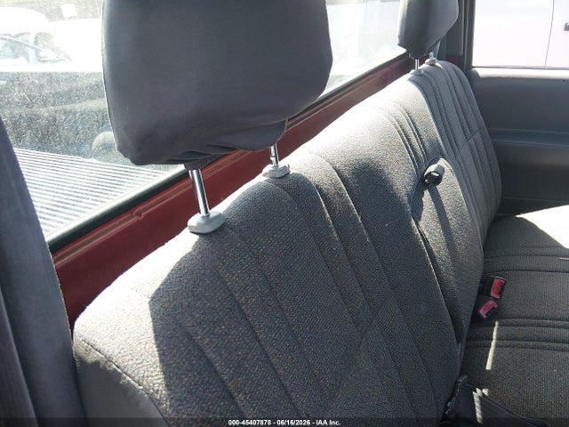 Aukcja sprzedaży 1996 Toyota T100, vin: JT4JM11D5T0010236, numer aukcji: 45407878