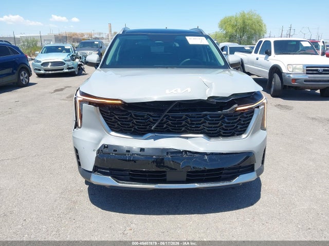 KIA SORENTO EX 2026 5XYRH4JFXTG468312 Image 12