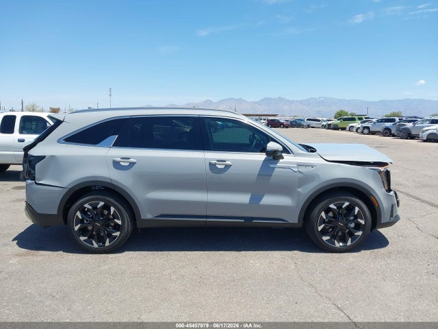 KIA SORENTO EX 2026 5XYRH4JFXTG468312 Image 13