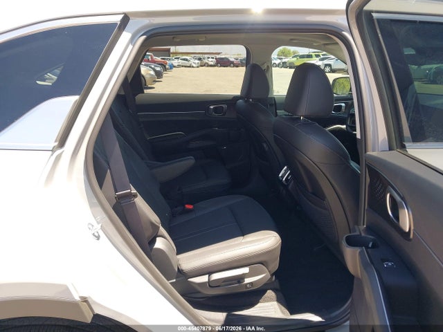 2026 Kia Sorento Ex მანქანა იყიდება აუქციონზე, vin: 5XYRH4JFXTG468312, აუქციონის ნომერი: 45407879