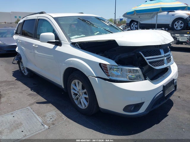 2016 3C4PDCBG5GT202893 main image