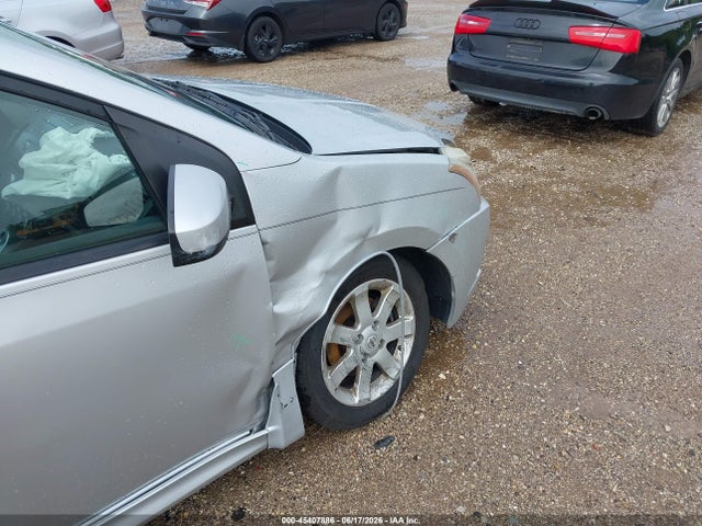 45407886 :رقم المزاد ، 3N1AB6APXCL623794 vin ، 2012 Nissan Sentra 2.0 Sr مزاد بيع