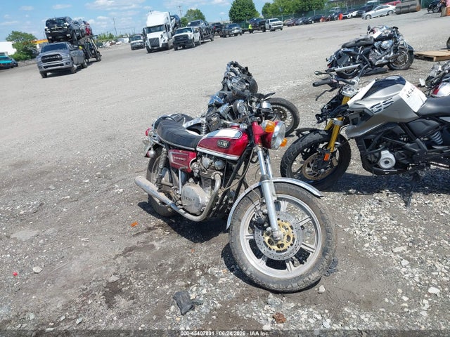 1972 Yamaha Qt50 მანქანა იყიდება აუქციონზე, vin: 00000005650131915, აუქციონის ნომერი: 45407891