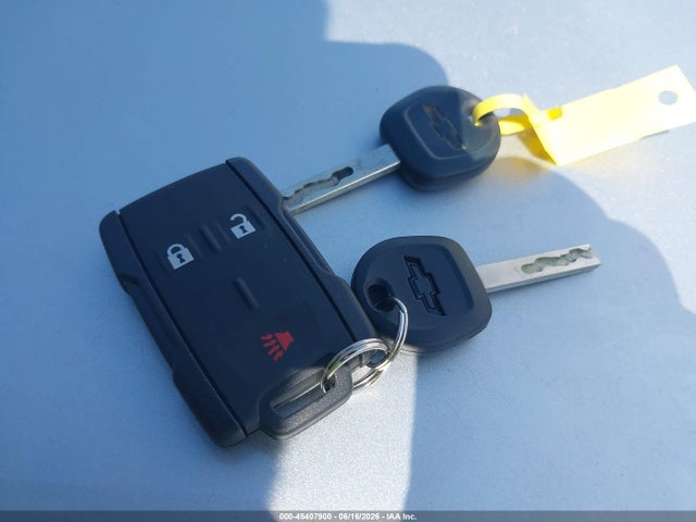45407900 :رقم المزاد ، 1GCGSBEA0M1297714 vin ، 2021 Chevrolet Colorado 2wd  Short Box Wt مزاد بيع