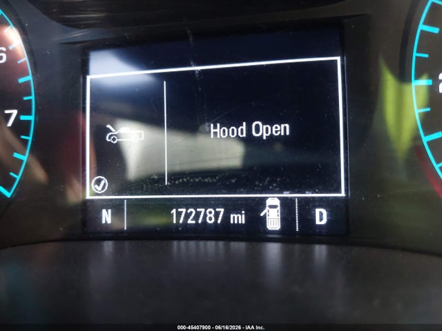 45407900 :رقم المزاد ، 1GCGSBEA0M1297714 vin ، 2021 Chevrolet Colorado 2wd  Short Box Wt مزاد بيع