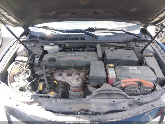 Aukcja sprzedaży 2011 Toyota Camry Hybrid, vin: 4T1BB3EK8BU133949, numer aukcji: 45407907