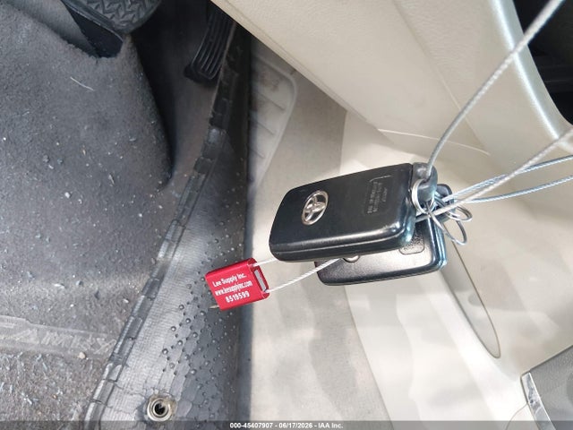 Aukcja sprzedaży 2011 Toyota Camry Hybrid, vin: 4T1BB3EK8BU133949, numer aukcji: 45407907