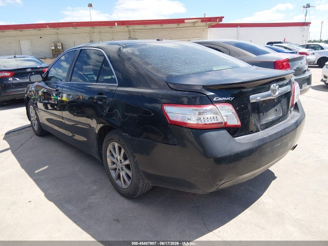 Aukcja sprzedaży 2011 Toyota Camry Hybrid, vin: 4T1BB3EK8BU133949, numer aukcji: 45407907