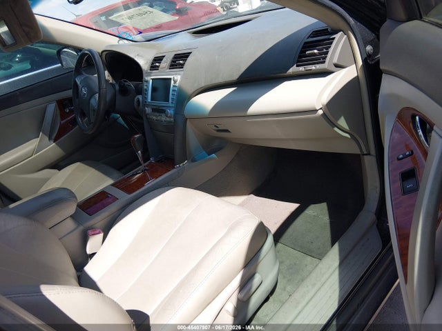 Aukcja sprzedaży 2011 Toyota Camry Hybrid, vin: 4T1BB3EK8BU133949, numer aukcji: 45407907