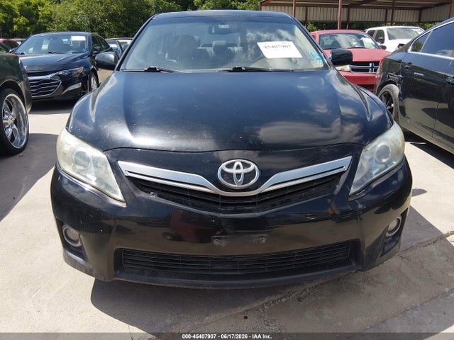 Aukcja sprzedaży 2011 Toyota Camry Hybrid, vin: 4T1BB3EK8BU133949, numer aukcji: 45407907