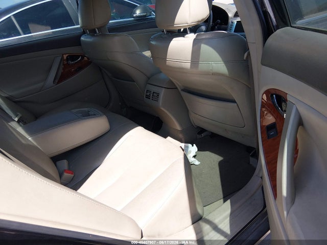 Aukcja sprzedaży 2011 Toyota Camry Hybrid, vin: 4T1BB3EK8BU133949, numer aukcji: 45407907