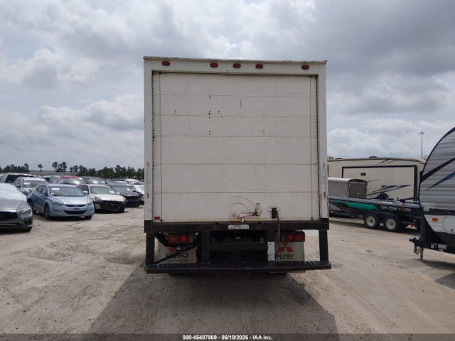 Продажа на аукционе авто 2006 Mitsubishi Fuso Truck Fe 84d, vin: JL6BBG1S76K001761, номер лота: 45407909