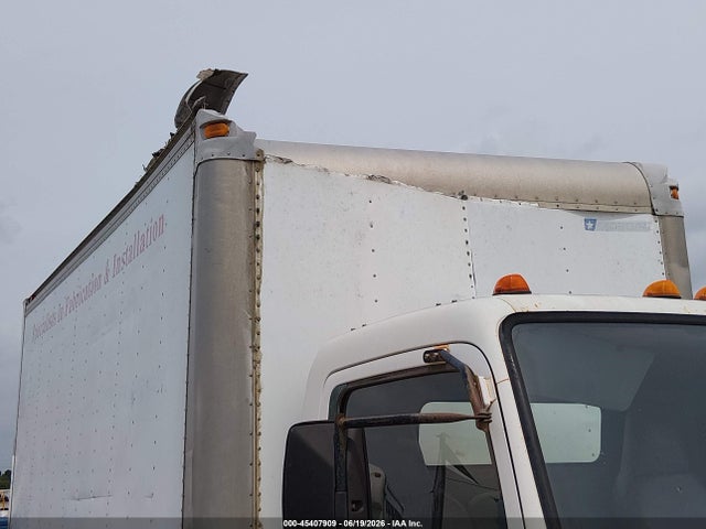 Продажа на аукционе авто 2006 Mitsubishi Fuso Truck Fe 84d, vin: JL6BBG1S76K001761, номер лота: 45407909