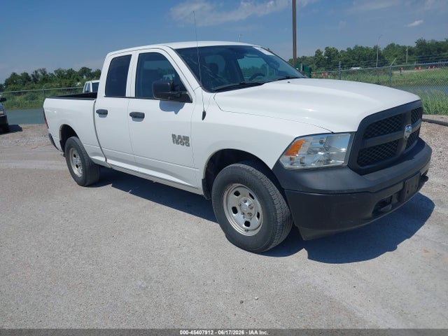 RAM 1500 Tradesman 4x4 6'4 Box 2017 1C6RR7FG9HS610318 головне зображення