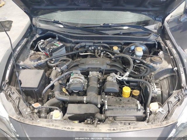 Продаж на аукціоні авто 2016 Subaru Brz Premium, vin: JF1ZCAB13G9600811, номер лоту: 45407914