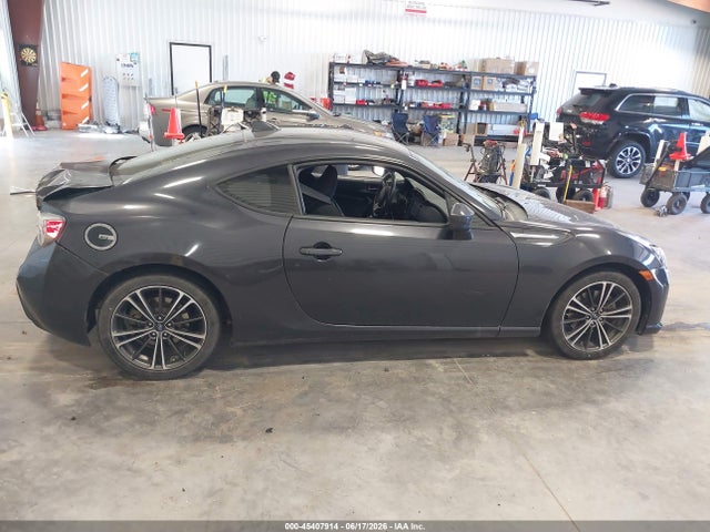 Продаж на аукціоні авто 2016 Subaru Brz Premium, vin: JF1ZCAB13G9600811, номер лоту: 45407914