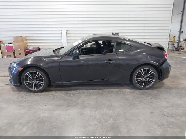 Продаж на аукціоні авто 2016 Subaru Brz Premium, vin: JF1ZCAB13G9600811, номер лоту: 45407914