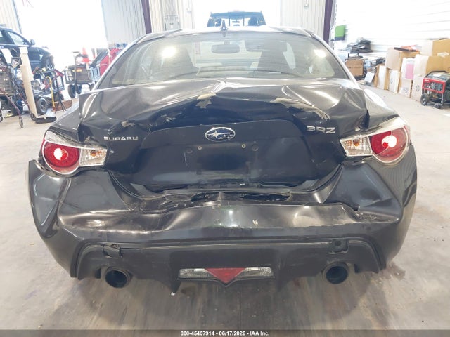 Продаж на аукціоні авто 2016 Subaru Brz Premium, vin: JF1ZCAB13G9600811, номер лоту: 45407914
