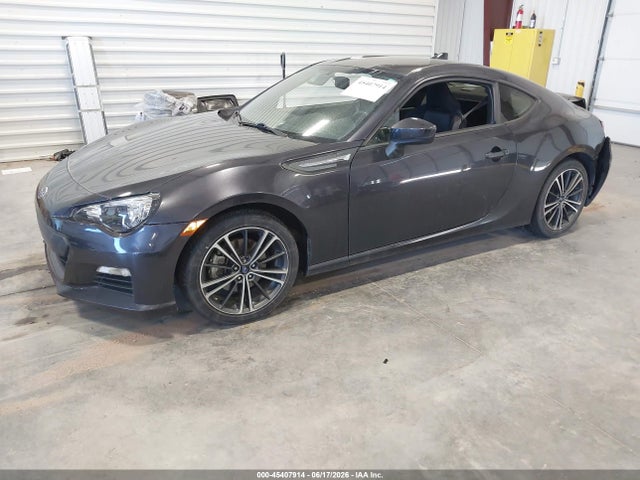Продаж на аукціоні авто 2016 Subaru Brz Premium, vin: JF1ZCAB13G9600811, номер лоту: 45407914