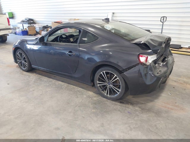 Продаж на аукціоні авто 2016 Subaru Brz Premium, vin: JF1ZCAB13G9600811, номер лоту: 45407914