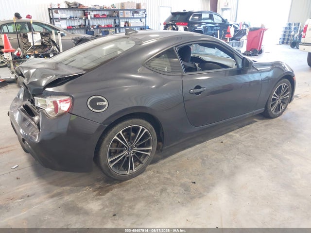 Продаж на аукціоні авто 2016 Subaru Brz Premium, vin: JF1ZCAB13G9600811, номер лоту: 45407914