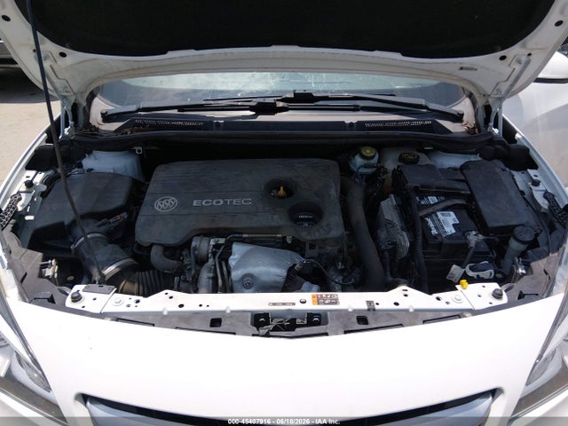 Продажа на аукционе авто 2019 Buick Cascada Premium, vin: W04WH3N55KG341746, номер лота: 45407916