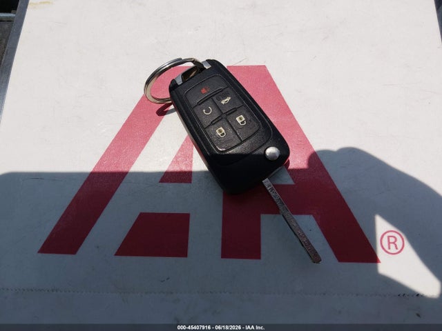 Продажа на аукционе авто 2019 Buick Cascada Premium, vin: W04WH3N55KG341746, номер лота: 45407916