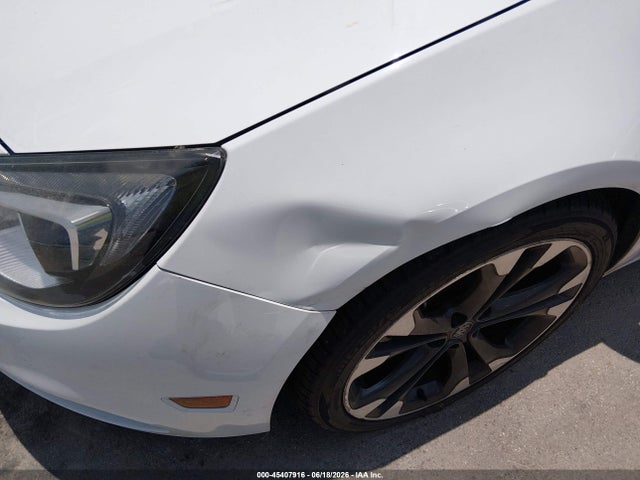 Продажа на аукционе авто 2019 Buick Cascada Premium, vin: W04WH3N55KG341746, номер лота: 45407916
