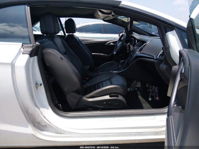Aukcja sprzedaży 2019 Buick Cascada Premium, vin: W04WH3N55KG341746, numer aukcji: 45407916