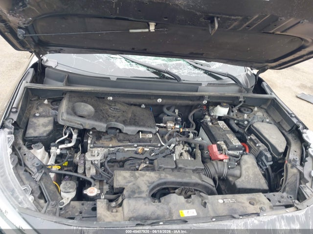 Продаж на аукціоні авто 2021 Toyota Rav4 Xle, vin: 2T3W1RFV5MC157797, номер лоту: 45407920