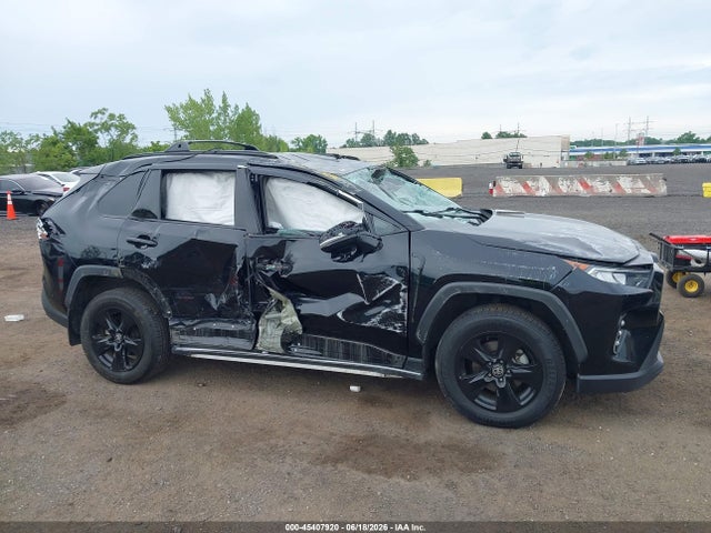 Aukcja sprzedaży 2021 Toyota Rav4 Xle, vin: 2T3W1RFV5MC157797, numer aukcji: 45407920