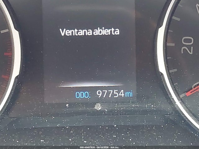 Auction sale of the 2021 Toyota Rav4 Xle, vin: 2T3W1RFV5MC157797, lot number: 45407920