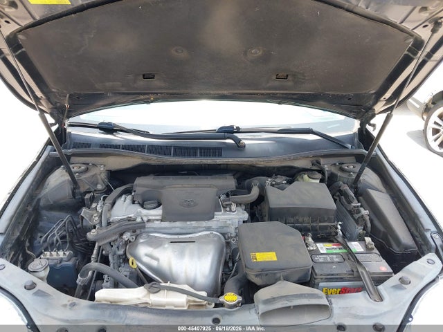 Toyota CAMRY LE 2015 4T4BF1FK1FR461488 Image 10
