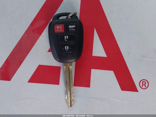 Toyota CAMRY LE 2015 4T4BF1FK1FR461488 Image 11