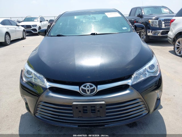Toyota CAMRY LE 2015 4T4BF1FK1FR461488 Image 12