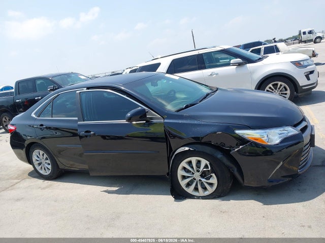 Toyota CAMRY LE 2015 4T4BF1FK1FR461488 Image 13