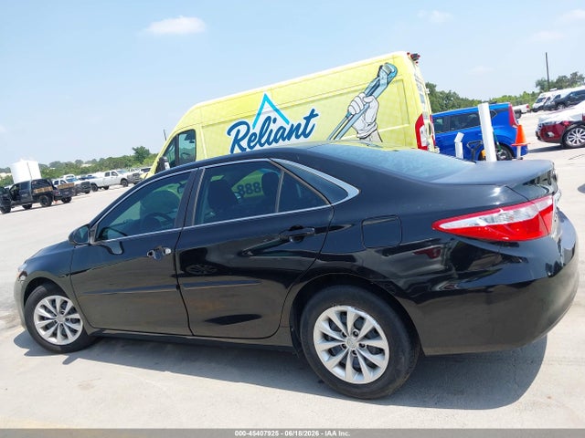 Toyota CAMRY LE 2015 4T4BF1FK1FR461488 Image 14