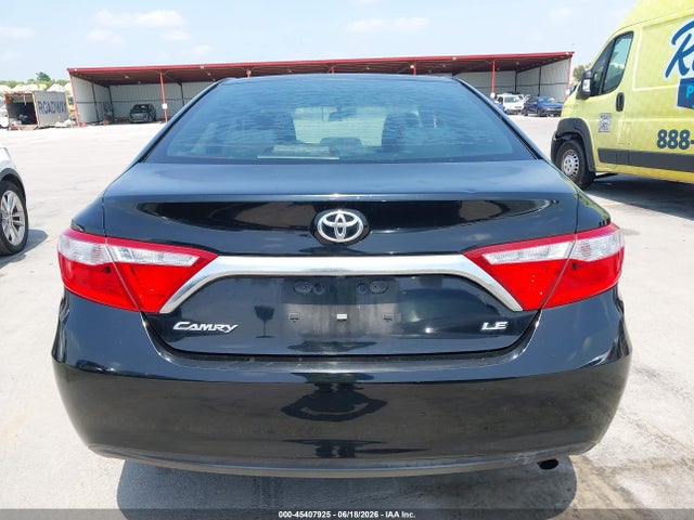 Toyota CAMRY LE 2015 4T4BF1FK1FR461488 Image 16