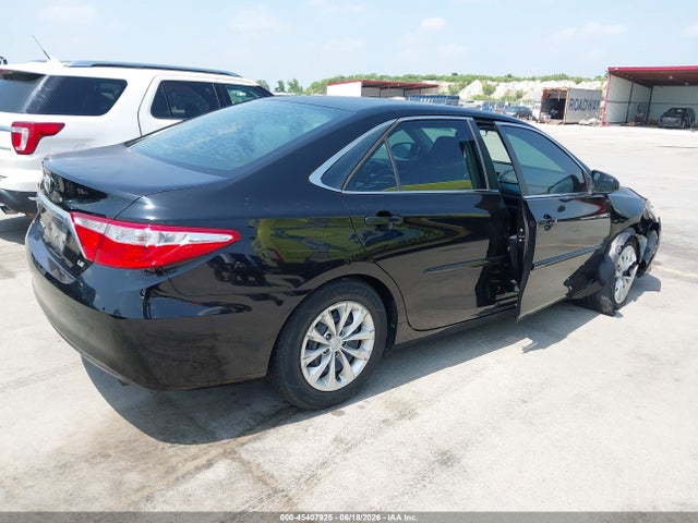 Toyota CAMRY LE 2015 4T4BF1FK1FR461488 Image 4