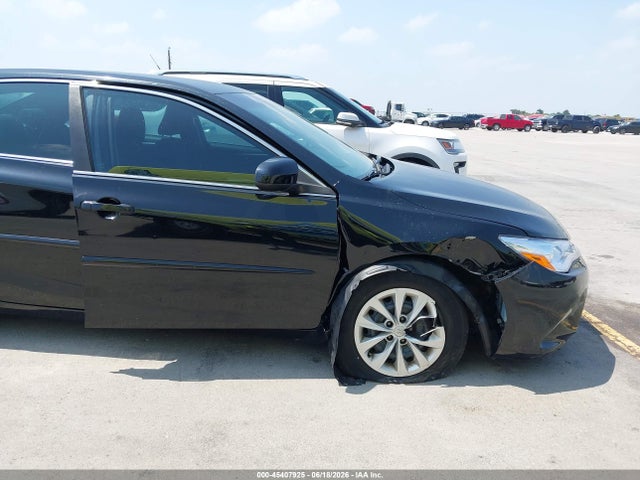 Toyota CAMRY LE 2015 4T4BF1FK1FR461488 Image 6