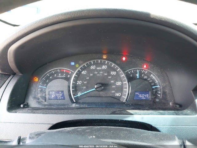 Toyota CAMRY LE 2015 4T4BF1FK1FR461488 Image 7
