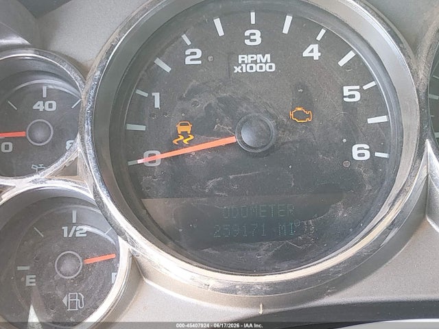 Продаж на аукціоні авто 2013 Chevrolet Silverado 2500hd Work Truck, vin: 1GC2KVCGXDZ401100, номер лоту: 45407924