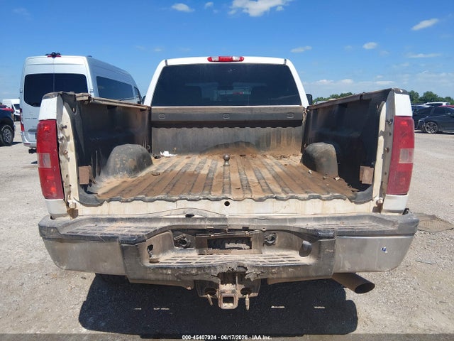 Продаж на аукціоні авто 2013 Chevrolet Silverado 2500hd Work Truck, vin: 1GC2KVCGXDZ401100, номер лоту: 45407924