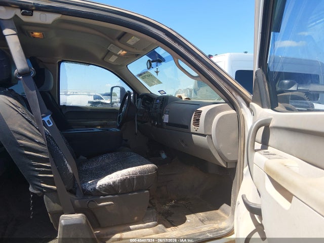 Продаж на аукціоні авто 2013 Chevrolet Silverado 2500hd Work Truck, vin: 1GC2KVCGXDZ401100, номер лоту: 45407924