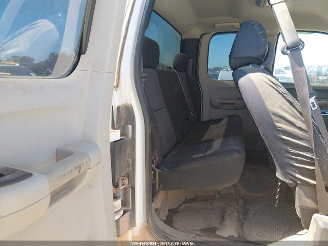 Продаж на аукціоні авто 2013 Chevrolet Silverado 2500hd Work Truck, vin: 1GC2KVCGXDZ401100, номер лоту: 45407924